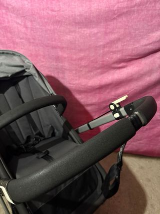 Carrito Bugaboo Cameleon 3