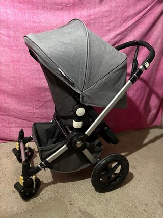 Carrito Bugaboo Cameleon 3