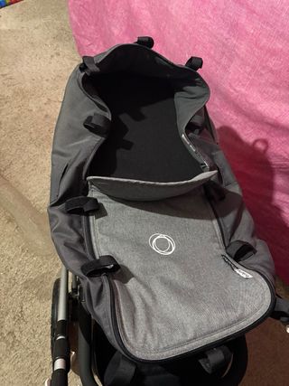 Carrito Bugaboo Cameleon 3