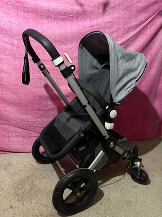 Carrito Bugaboo Cameleon 3