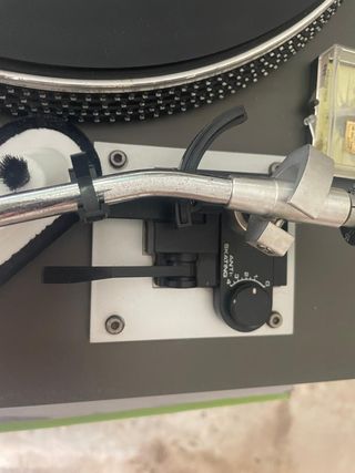 Tocadiscos Sanyo ST-50D