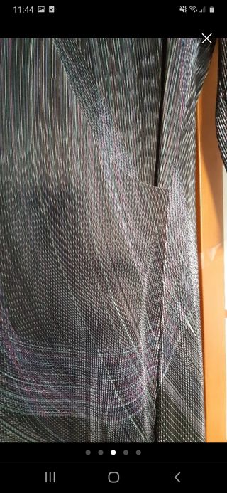 Vestido mujer ocasión especial, fiesta etc.
