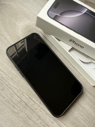 iPhone 12 Pro 128GB Gris Grafito