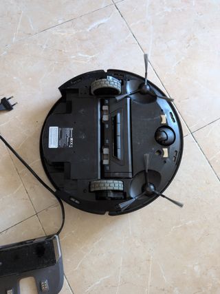 Robot Aspirador Deebot Ozmo 950