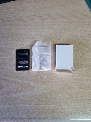 Bateria tipo bl4c s420 telefunken