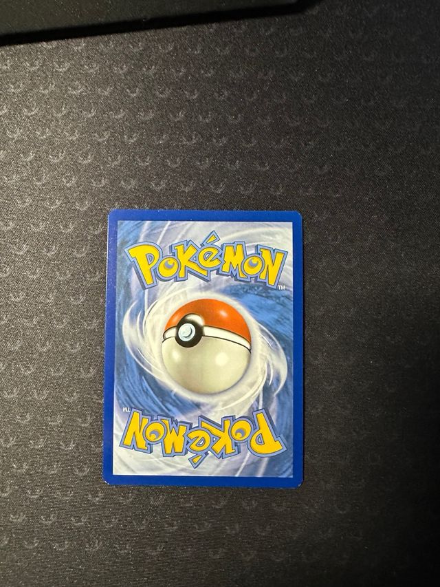 Carta Pokémon Morpeko de Roxy SVPB 206