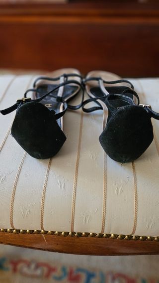 Sandalias Unisa Talla 37