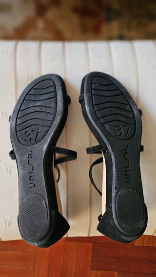 Sandalias Unisa Talla 37