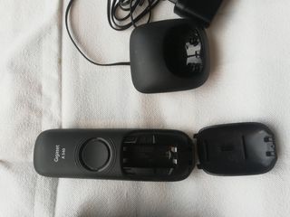 Gigaset A540 IP Base e Telefono