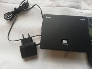 Gigaset A540 IP Base e Telefono