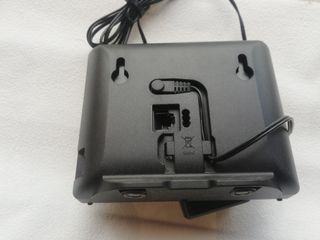 Gigaset A540 IP Base e Telefono