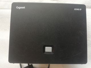 Gigaset A540 IP Base e Telefono