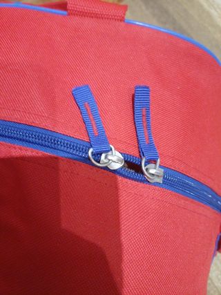 Bolsa de deportes infantil Spider-Man