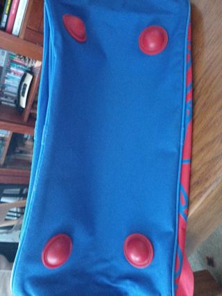 Bolsa de deportes infantil Spider-Man