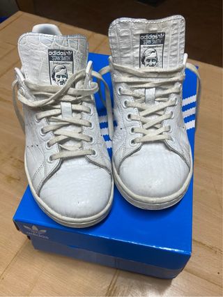 Zapatillas Adidas Stan Smith Mujer