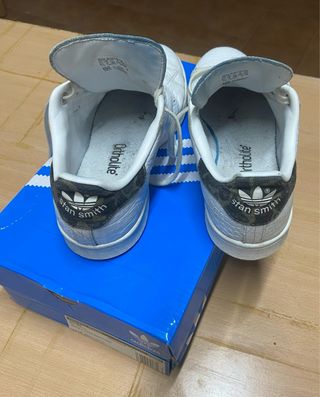 Zapatillas Adidas Stan Smith Mujer