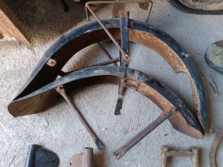 Despiece Iresa 200 1ª Serie