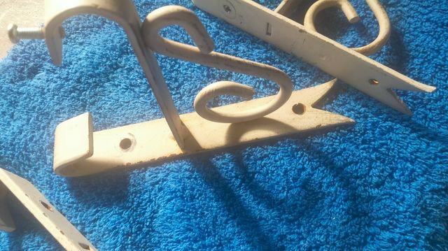 3 quadrati da forgiare.