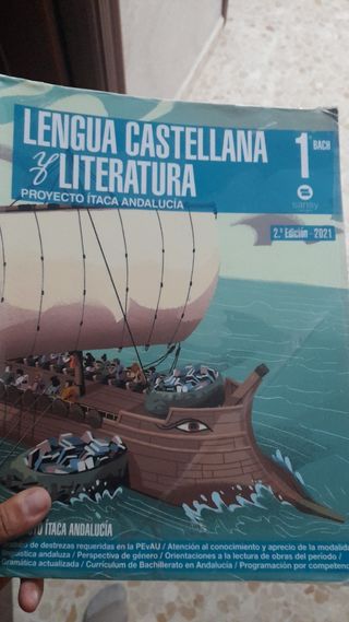 Lengua Castellana y Literatura