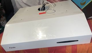 Extractor de cocina