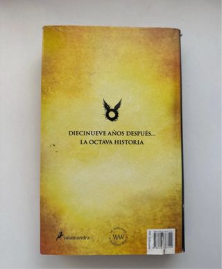 Harry Potter y el legado maldito (Harry Potter ...