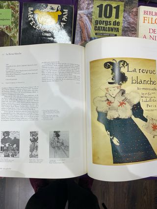 Toulouse Lautrec