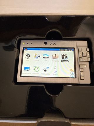 Archos AV 500 100GB Reproductor Multimedia