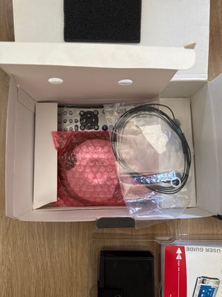 Archos AV 500 100GB Reproductor Multimedia