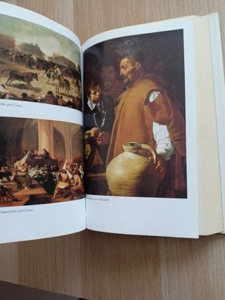 Historia de España II, César Vidal y Federico