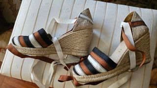 Sandalias Unisa Talla 38