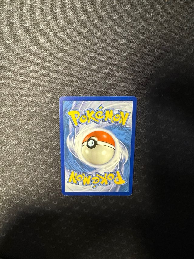 Carta Pokémon Mega Charizard EX (EVO 101)