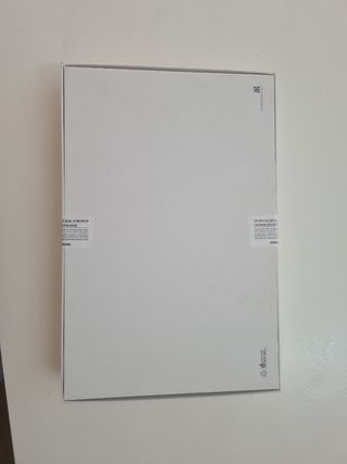 Samsung Galaxy Tab A8 64GB Negra. Sin abrir