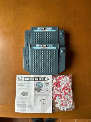 Hundir la Flota Battleship Hasbro Gaming