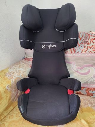 Silla de coche Cybex 2/3