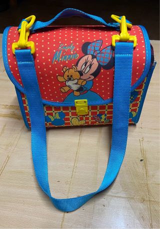 Maletín Minnie Mouse Disney