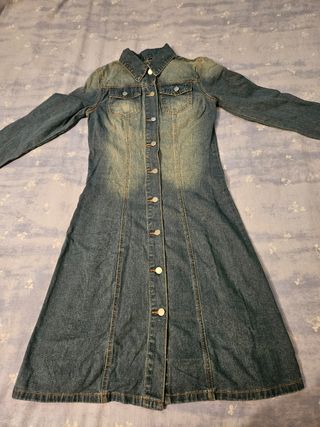 Cappotto lungo Shein Taglia S NUOVO