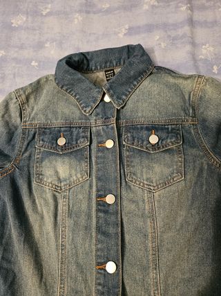 Cappotto lungo Shein Taglia S NUOVO