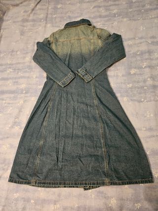 Cappotto lungo Shein Taglia S NUOVO