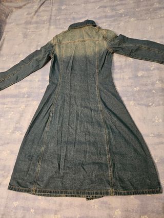 Cappotto lungo Shein Taglia S NUOVO