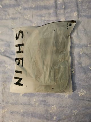 Cappotto lungo Shein Taglia S NUOVO