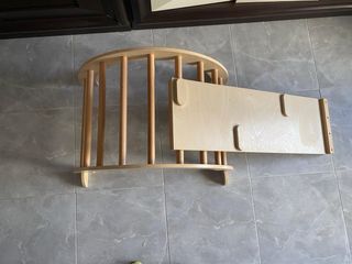 Arco Montessori con Rampa