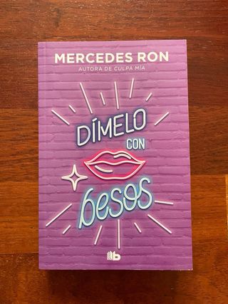 Dímelo bajito (Dímelo 1): La historia de amor d...