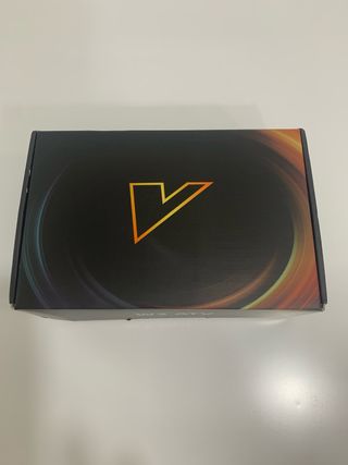 VONTAR W2 ATV Smart TV Box Decodificador