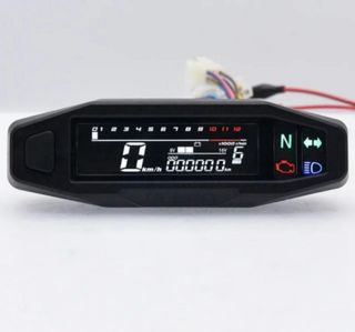 Velocímetro digital homologado nuevo