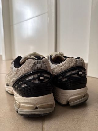 New Balance 1906 Beige/Gris