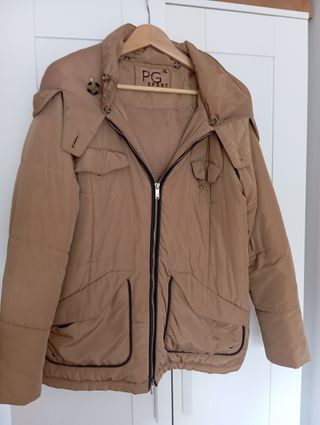 Anorak Purificación García Talla XL