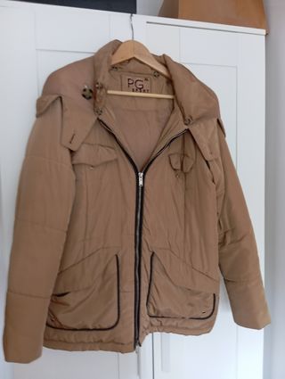 Anorak Purificación García Talla XL