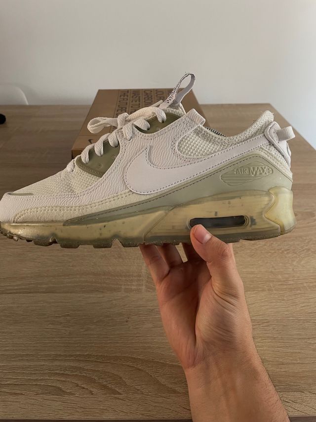 Air Max 90 ”Terrascape white”