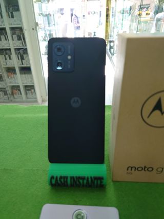 Motorola Moto G54 5G 256 GB 12 GB RAM Nero