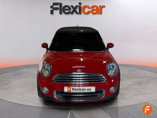 MINI Cooper COOPER CABRIO